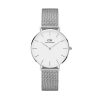 Daniel Wellington - Classic Petite Sterling - 32mm