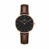 Daniel Wellington - Classic Petite Bristol Rose Gold - 32mm
