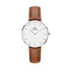 Daniel Wellington - Classic Petite Durham Silver - 32mm