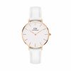 Daniel Wellington - Classic Petite Bondi Rose Gold - 32mm