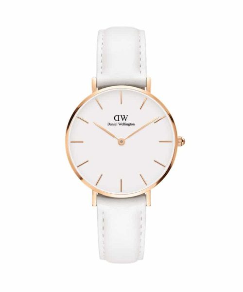 Daniel Wellington - Classic Petite Bondi Rose Gold - 32mm