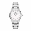 Daniel Wellington Iconic Link Silver 32mm