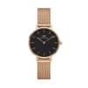 Daniel Wellington - Classic Petite Melrose - 28mm
