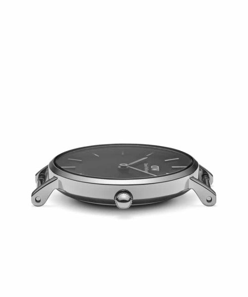 Daniel Wellington - Classic Petite Sterling - 28mm - Bilde 5