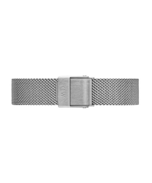 Daniel Wellington - Classic Petite Sterling - 28mm - Bilde 6