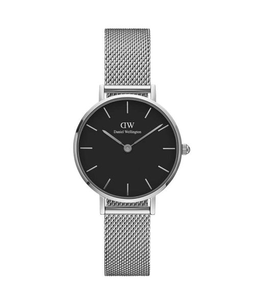 Daniel Wellington - Classic Petite Sterling - 28mm