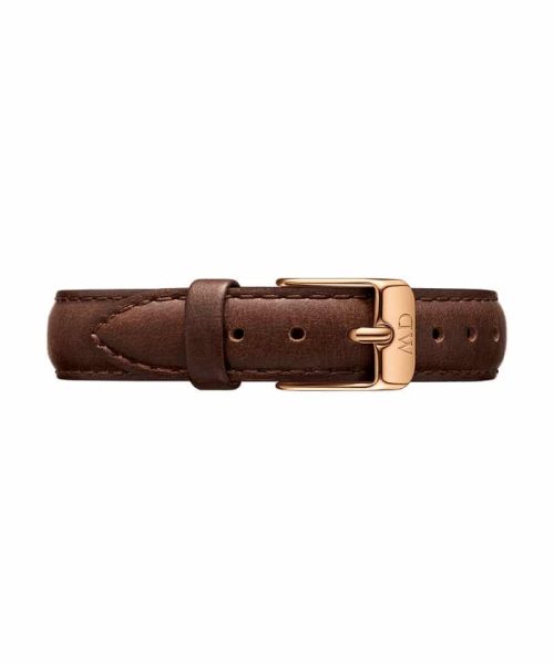 Daniel Wellington - Classic Petite Bristol Rose Gold - 28mm - Bilde 6