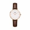 Daniel Wellington - Classic Petite Bristol Rose Gold - 28mm