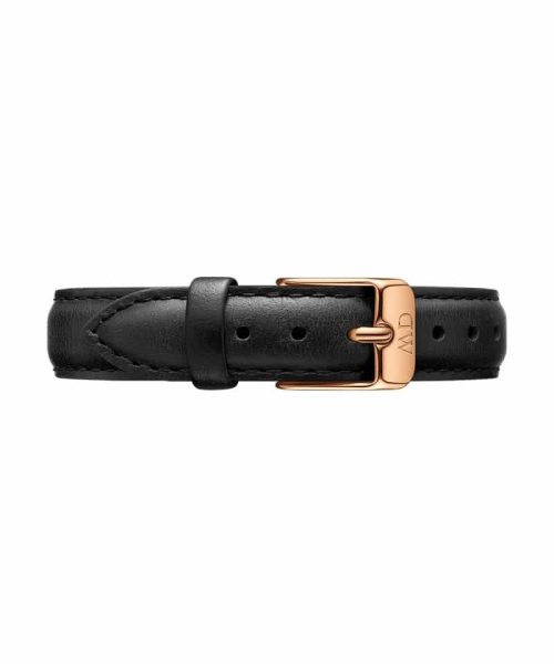 Daniel Wellington - Classic Petite Sheffield Rose Gold - 28mm - Bilde 6
