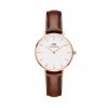 Daniel Wellington - Classic Petite St Mawes Rose Gold - 28mm