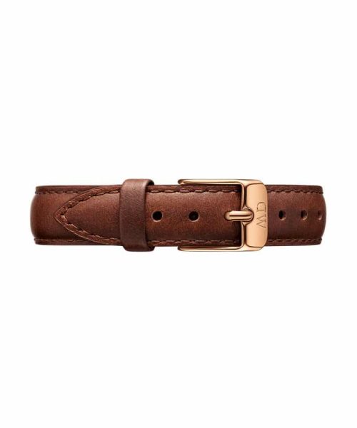 Daniel Wellington - Classic Petite St Mawes Rose Gold - 28mm - Bilde 6
