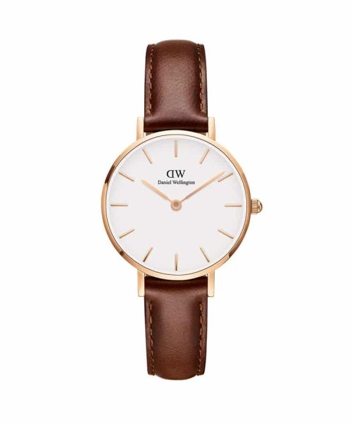 Daniel Wellington - Classic Petite St Mawes Rose Gold - 28mm