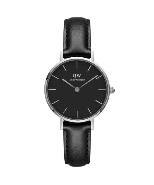 Daniel Wellington - Classic Petite Sheffield Silver - 28mm