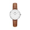 Daniel Wellington - Classic Petite Durham Silver - 28mm