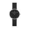 Daniel Wellington - Classic Petite Ashfield Silver - 28mm