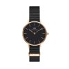 Daniel Wellington - Classic Petite Cornwall Rose Gold - 28mm