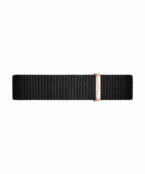 Daniel Wellington - Classic Petite Cornwall Rose Gold - 28mm - Bilde 6