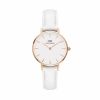 Daniel Wellington - Classic Petite Bondi Rose Gold - 28mm