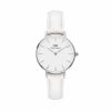 Daniel Wellington - Classic Petite Bondi Silver - 28mm