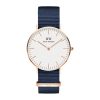 Daniel Wellington - Classic Bayswater Rose Gold - 36mm