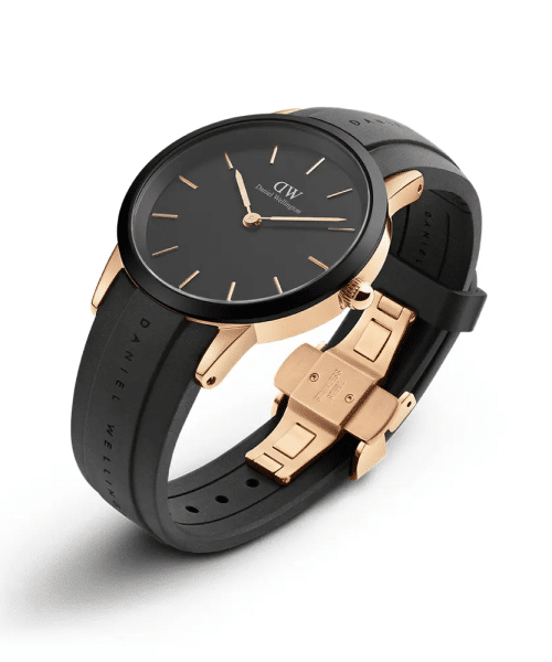 Daniel Wellington Iconic Motion - DW00100425 - Bilde 2