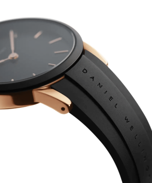 Daniel Wellington Iconic Motion - DW00100425 - Bilde 3