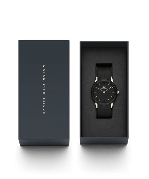 Daniel Wellington Iconic Motion - DW00100425 - Bilde 6