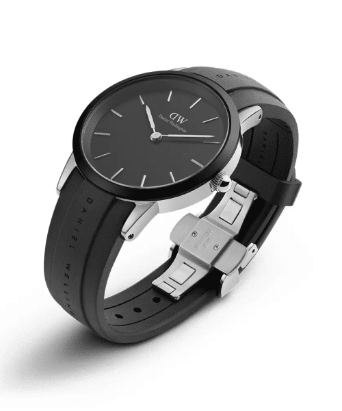 Daniel Wellington Iconic Motion - DW00100436 - Bilde 2