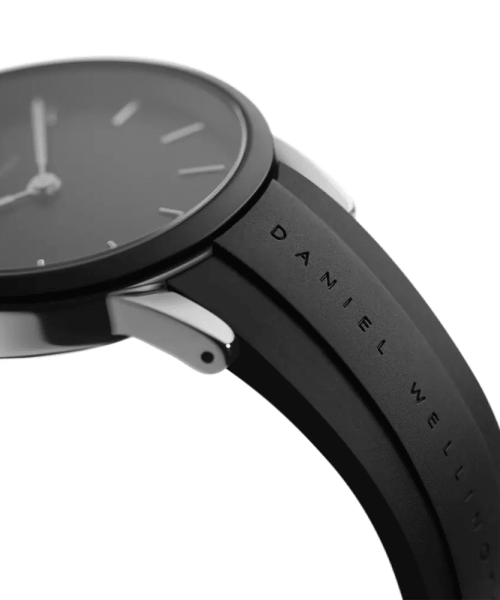 Daniel Wellington Iconic Motion - DW00100436 - Bilde 3
