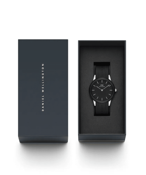 Daniel Wellington Iconic Motion - DW00100436 - Bilde 6