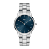 Daniel Wellington Iconic Link Arctic - DW00100458