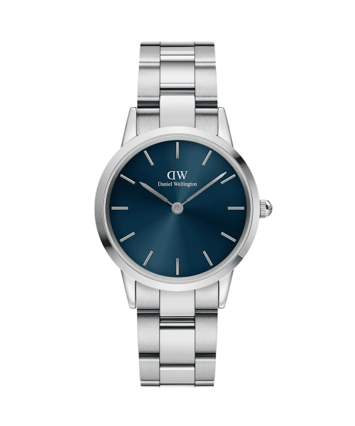 Daniel Wellington Iconic Link Arctic - DW00100459