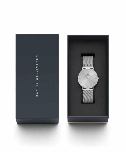 Daniel Wellington Petite Unitone - Bilde 4