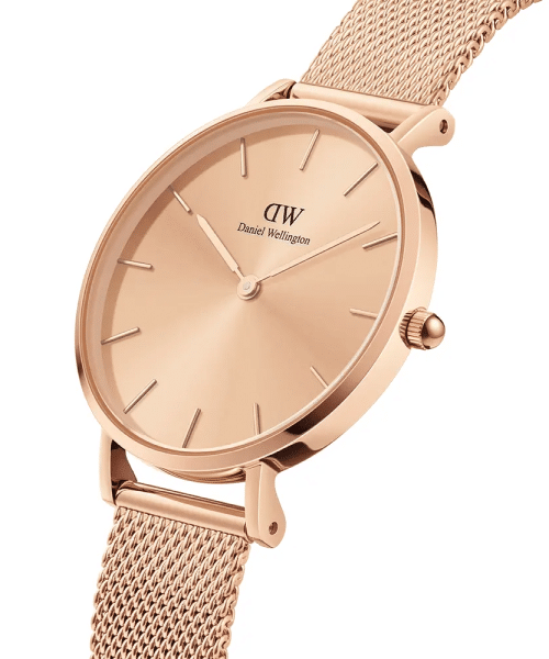 Daniel Wellington Petite Unitone - DW00100470 - Bilde 2