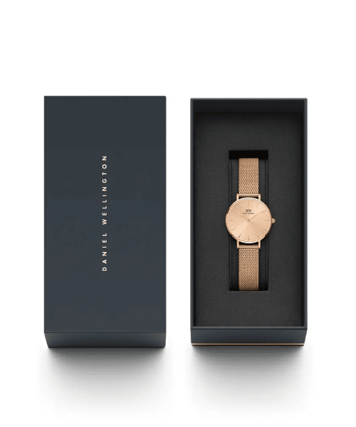 Daniel Wellington Petite Unitone - DW00100470 - Bilde 3
