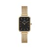 Daniel Wellington Quadro Pressed Evergold