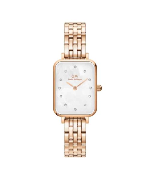 Daniel Wellington Lumine 5-link Melrose