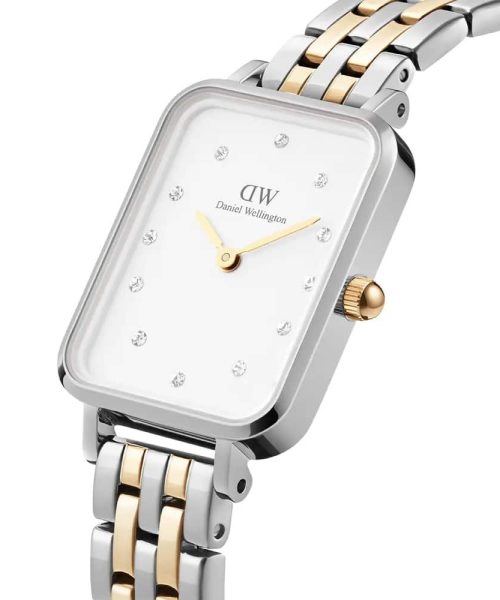 Daniel Wellington Lumine 5-link Two-Tone - Bilde 2