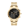 Daniel Wellington Iconic Chronograph Link Onyx G