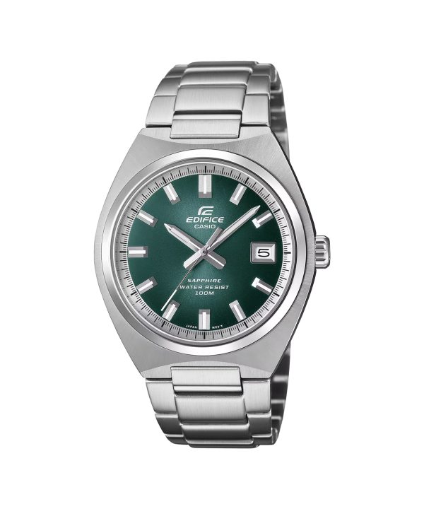 Casio Edifice 39mm - EFB-109D-3AVEF