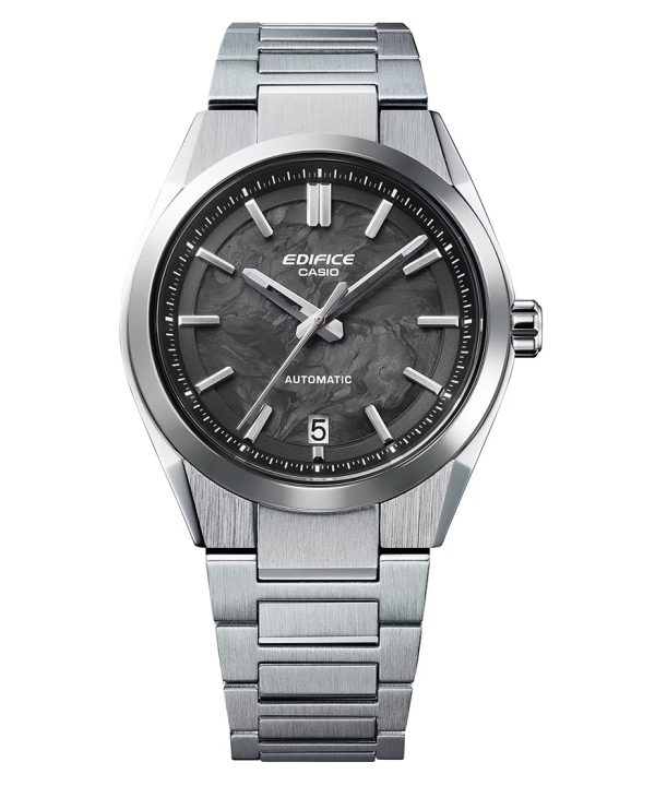 Casio Edifice Forged Carbon Automatic 39mm - EFK-100CD-1AER - Bilde 3