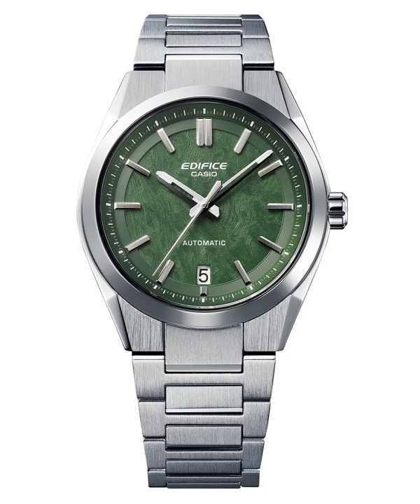 Casio Edifice Automatic 39mm - EFK-100D-3AER - Bilde 4