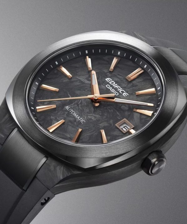 Casio Edifice Automatic 38mm - EFK-200XPB-1A - Bilde 3