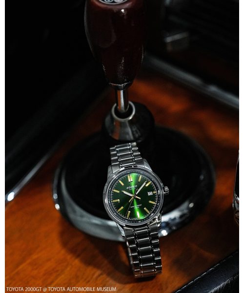 Casio Edifice 38mm - EFR-109D-3AER - Bilde 2