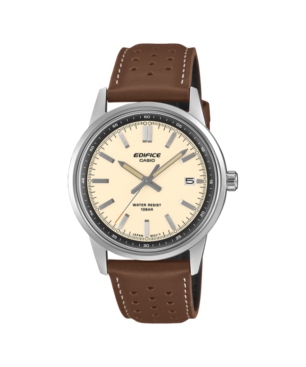 Casio Edifice 38mm - EFR-109L-7AER