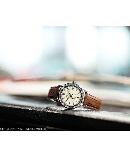Casio Edifice 38mm - EFR-109L-7AER - Bilde 5