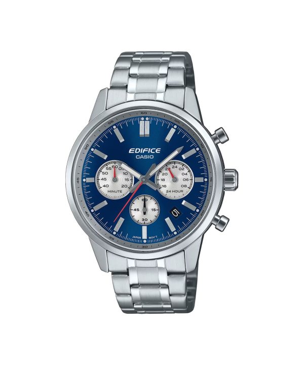 Casio Edifice Standard Chronograph 40mm - EFR-575D-2AEF