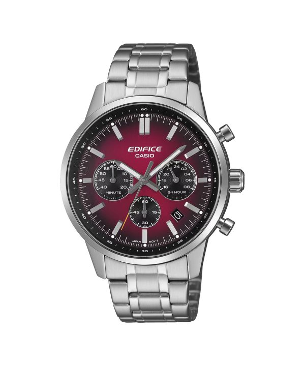 Casio Edifice 41mm - EFR-575D-4AEF