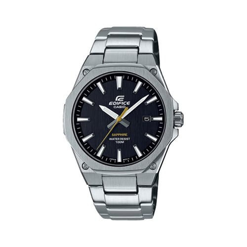 Casio Edifice Sapphire - EFR-S108D-1AVUEF