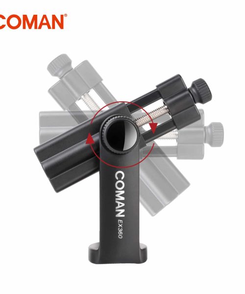COMAN MOBILHOLDER 360 GR.